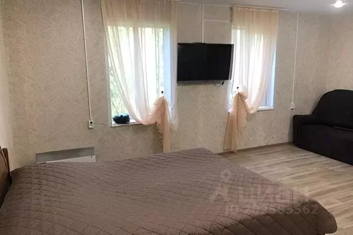 Дом в Карелия, Олонецкий район, Ильинское с/пос, с. Нурмойла ул. ... - Фото 1