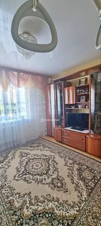 2-к кв. Пензенская область, Пенза ул. Антонова, 16 (55.8 м) - Фото 1