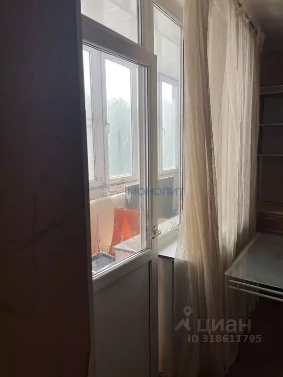 2-к кв. Нижегородская область, Нижний Новгород ул. Белинского, 11/66 ... - Фото 1