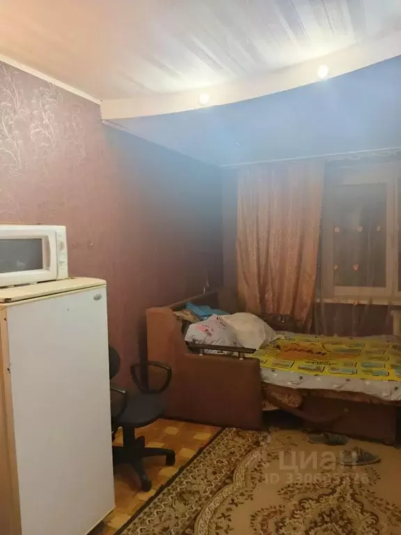 Комната Волгоградская область, Волгоград ул. Таращанцев, 19 (18.0 м) - Фото 2