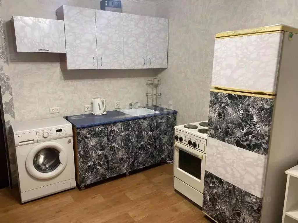 Комната Томская область, Томск ул. Сергея Лазо, 16/2 (13.0 м) - Фото 1