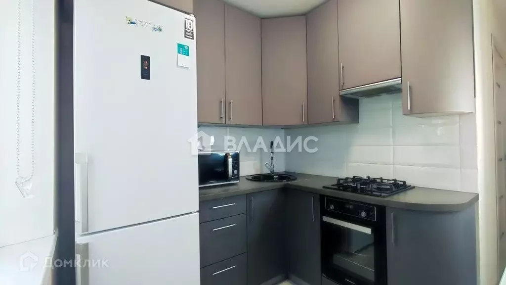 Продаётся 3-к квартира, 59 м - Фото 0