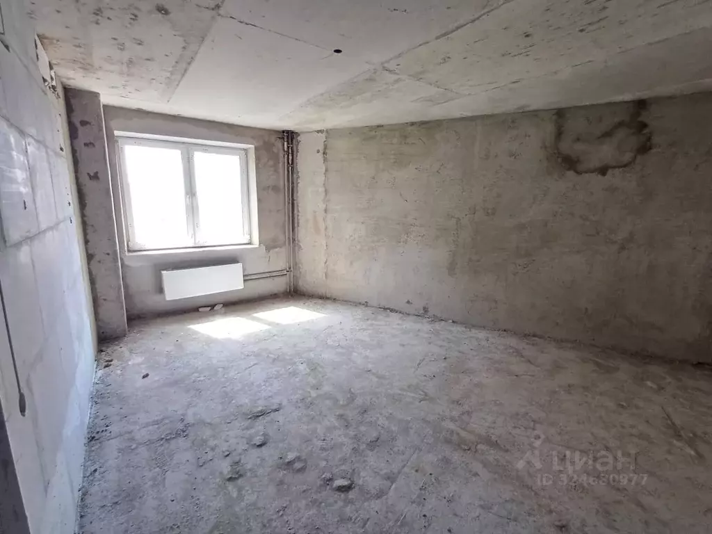 1-к кв. Московская область, Лобня Батарейная ул., 8 (43.7 м) - Фото 2