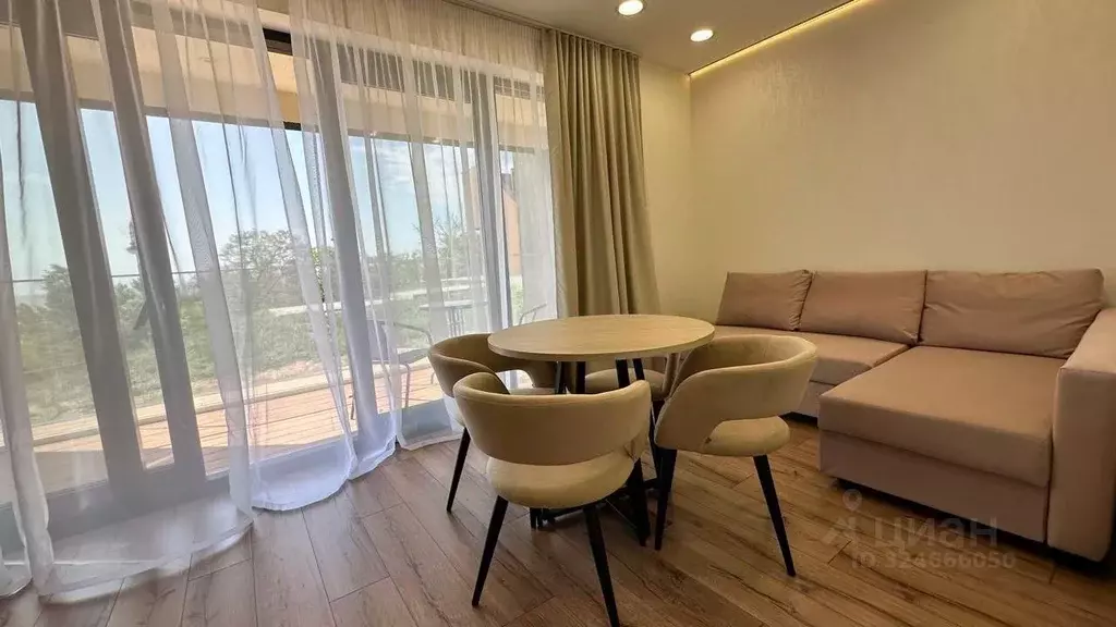 3-к кв. Ростовская область, Неклиновский район, Натальевское с/пос, ... - Фото 2