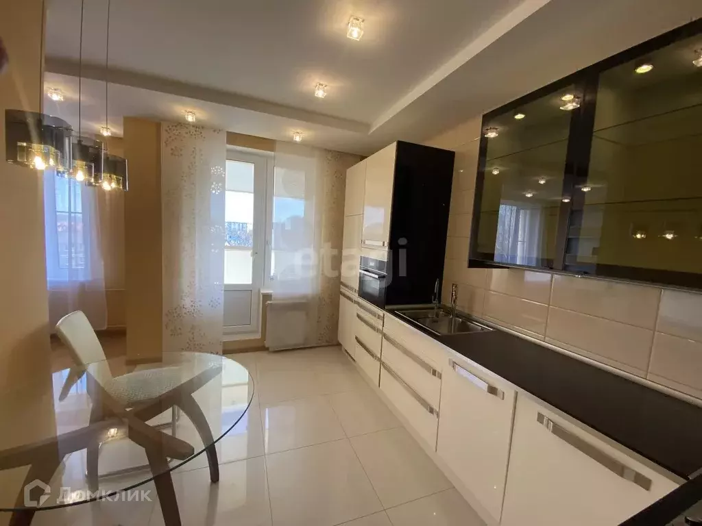 Продаётся 2-к квартира, 62.7 м - Фото 1