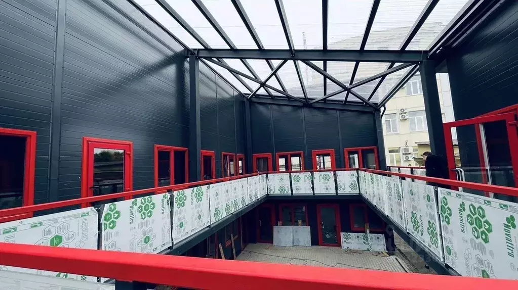 Помещение свободного назначения в Санкт-Петербург Полюстровский ... - Фото 2