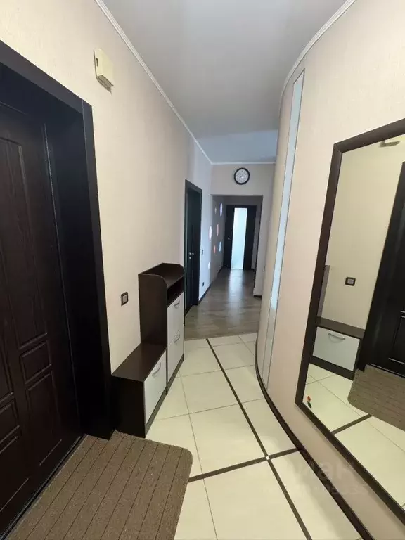 3-к кв. Свердловская область, Екатеринбург ул. Белинского, 222 (86.1 ... - Фото 1
