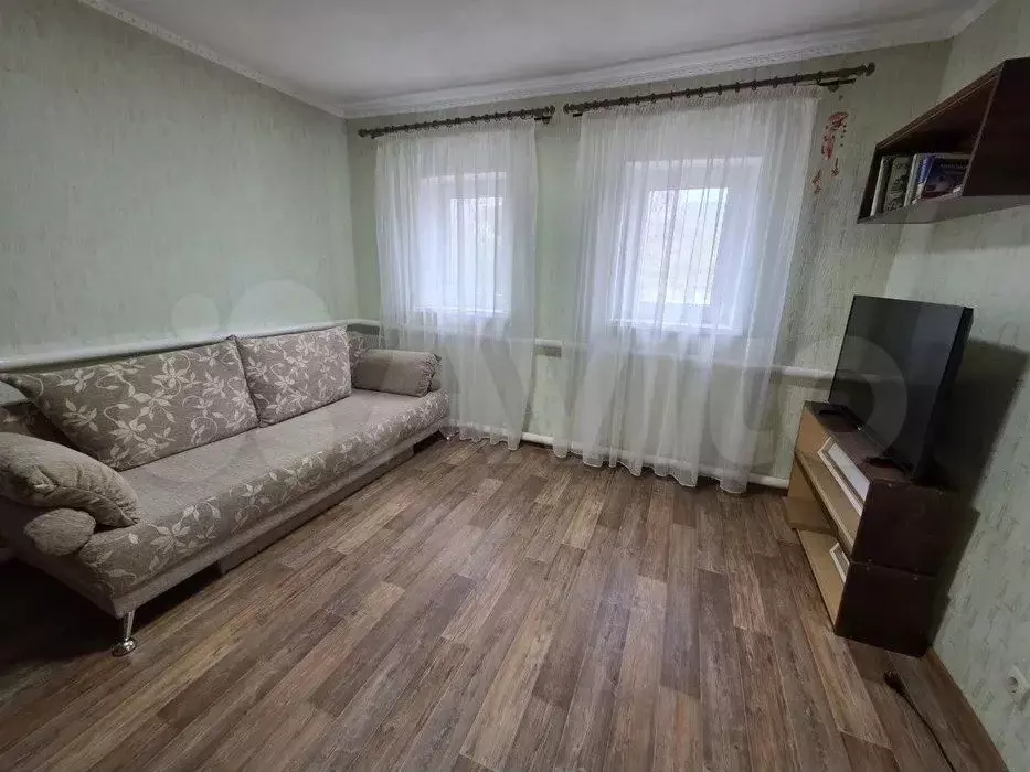 Дом 48 м на участке 4 сот. - Фото 1