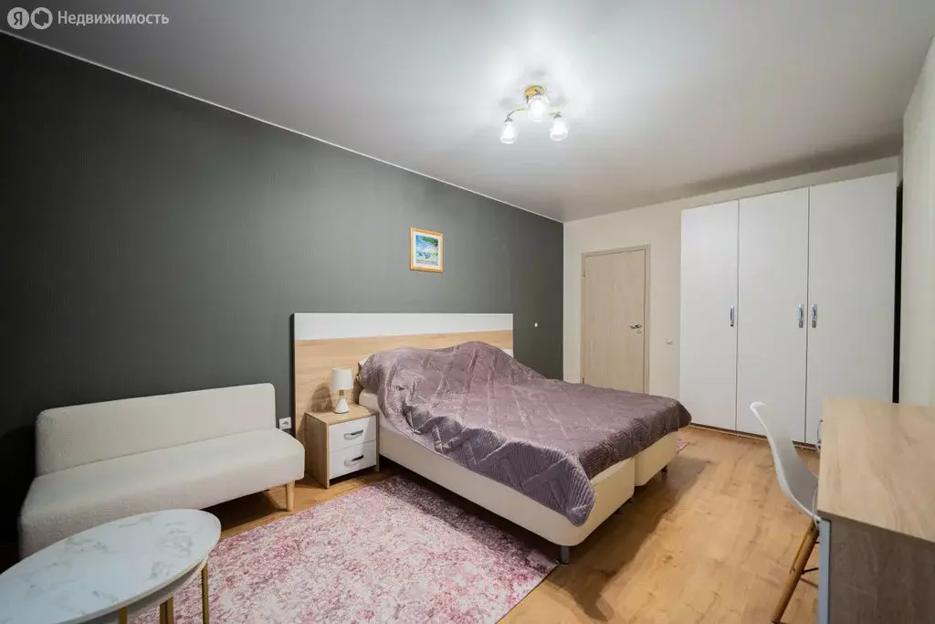 1-комнатная квартира: Сестрорецк, Таможенная дорога, 11к1с10 (43 м) - Фото 2