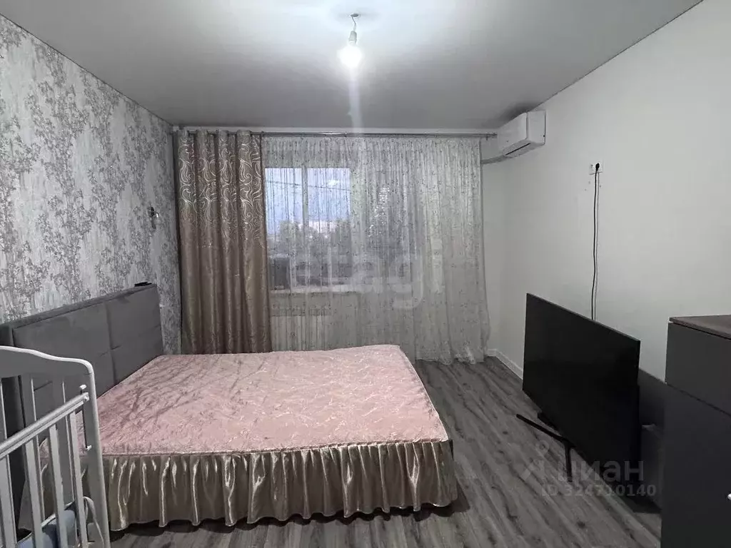 2-к кв. Саратовская область, Саратов ул. Имени А.П. Чехова, 8 (52.9 м) - Фото 1