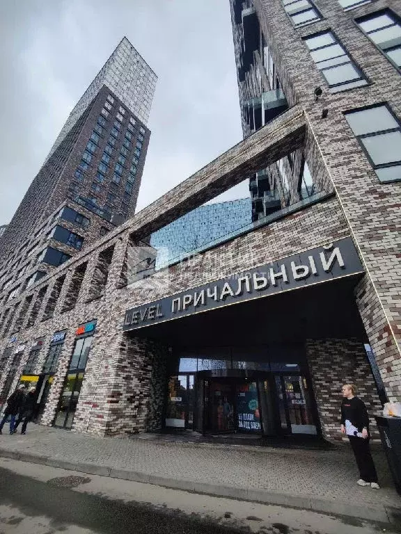 Продается студия - Фото 1