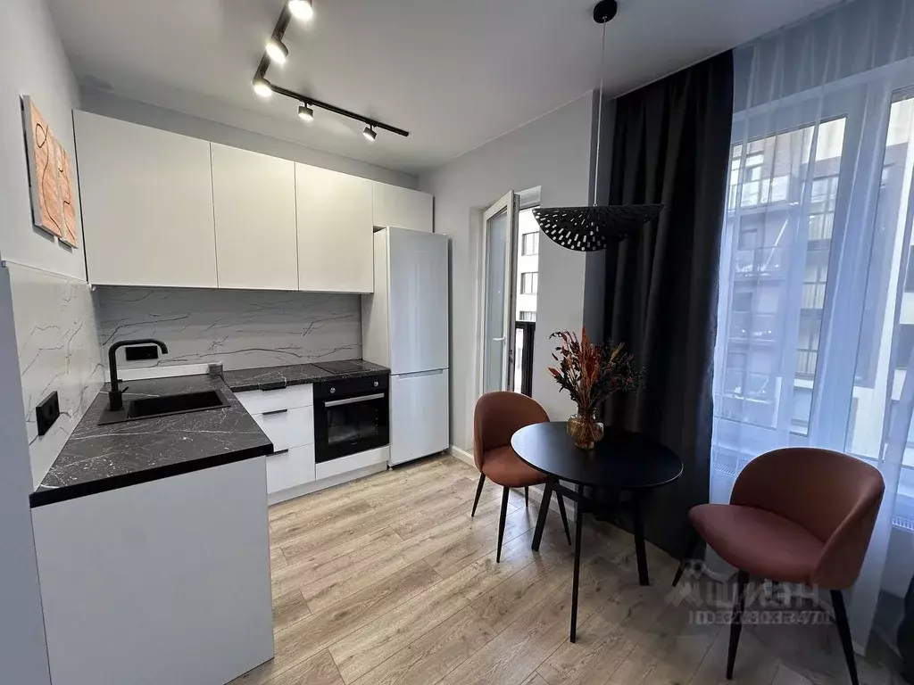 Студия Московская область, Ленинский городской округ, д. Жабкино, ... - Фото 2