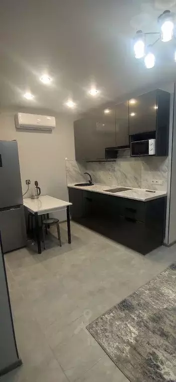 1-к кв. Москва Илимская ул., 1Вк1 (26.0 м) - Фото 1