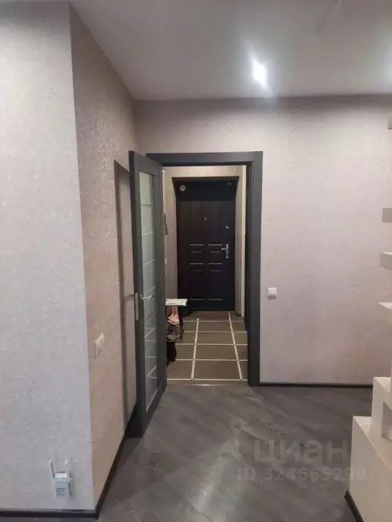 3-к кв. Самарская область, Самара Центральная ул., 3 (77.0 м) - Фото 2