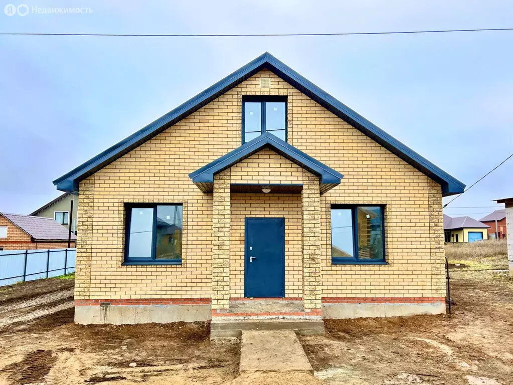 Дом в Благословенка, улица Свободы (160 м) - Фото 2