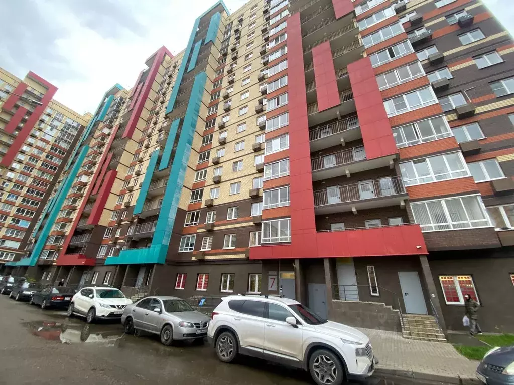 Студия Московская область, Ленинский городской округ, Мисайлово пгт, ... - Фото 1