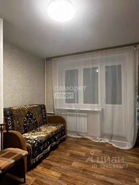 2-к кв. Московская область, Апрелевка Наро-Фоминский городской округ, ... - Фото 1