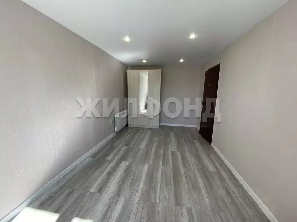 Комната Белгородская область, Белгород ул. Щорса, 30 (17.5 м) - Фото 1