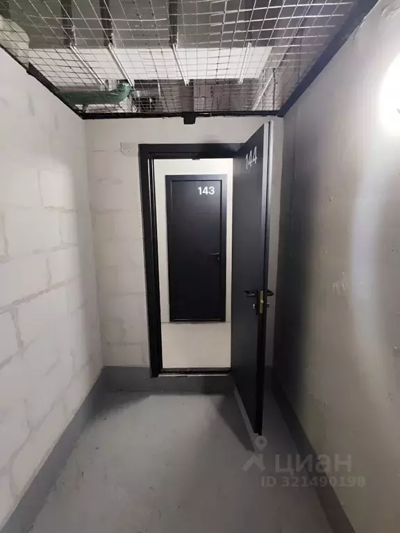 Гараж в Москва Очаковское ш., 9А (4 м) - Фото 1