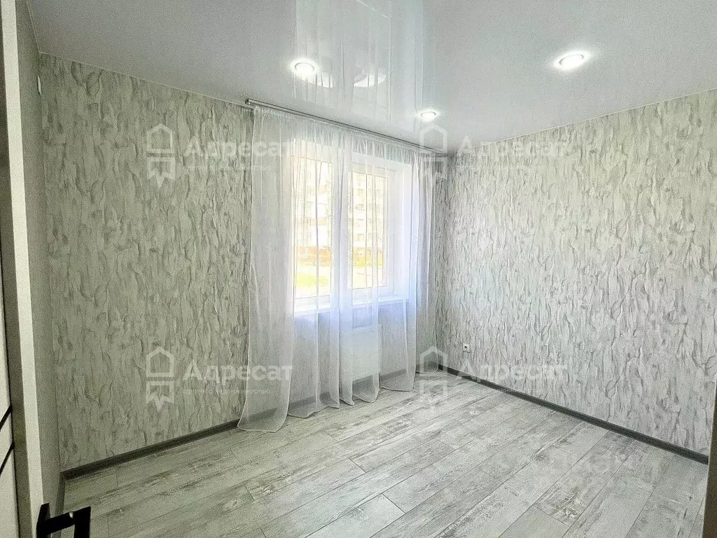 1-к кв. Волгоградская область, Волгоград ул. Быстрова, 102 (31.5 м) - Фото 0