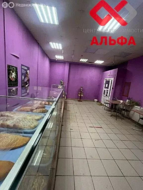 Торговая площадь (89.5 м) - Фото 1