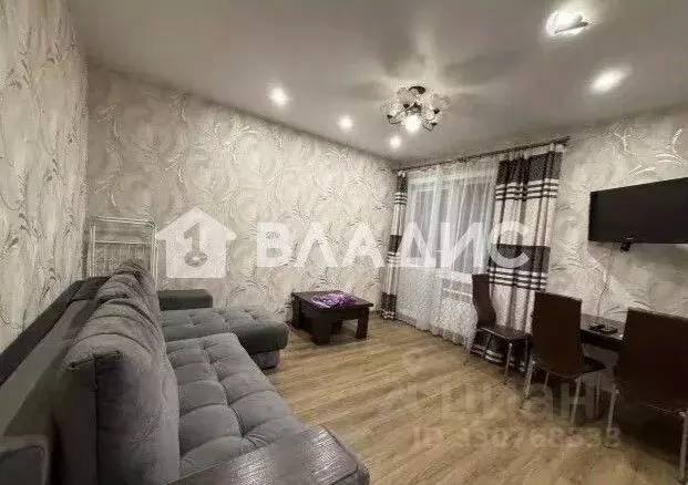 2-к кв. Бурятия, Улан-Удэ Ключевская ул., 90Г (47.7 м) - Фото 1