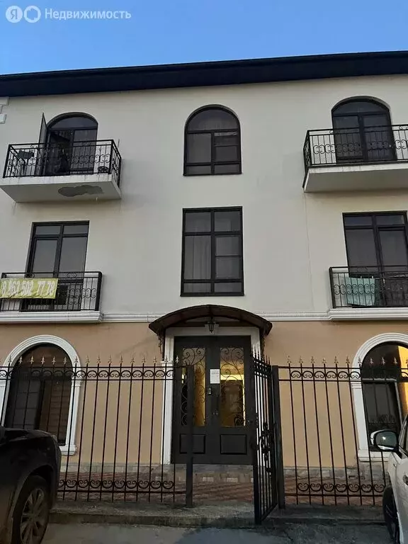 Квартира-студия: Сириус, Ружейная улица, 21 (28.5 м) - Фото 1