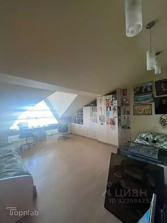 5-к кв. Иркутская область, Иркутский муниципальный округ, Маркова рп, ... - Фото 1