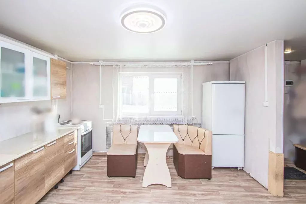 Дом в Бурятия, Иволгинский район, Гурульбинское с/пос, Родник СНТ ул. ... - Фото 2