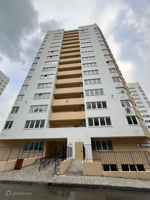 Продаётся 2-к квартира, 64 м - Фото 1