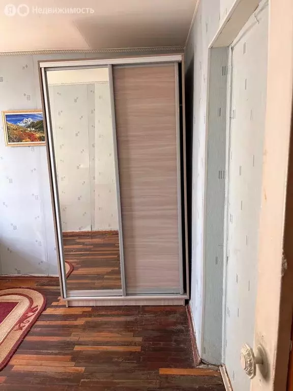 2-комнатная квартира: посёлок Металлострой, Полевая улица, 8 (52.2 м) - Фото 2