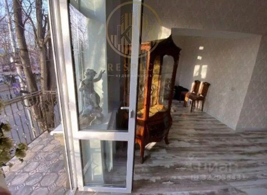 3-к кв. Ставропольский край, Пятигорск просп. Кирова, 64 (65.0 м) - Фото 2