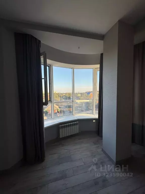 2-к кв. Ростовская область, Азов Азовский район, ул. Мира, 99 (47.0 м) - Фото 2