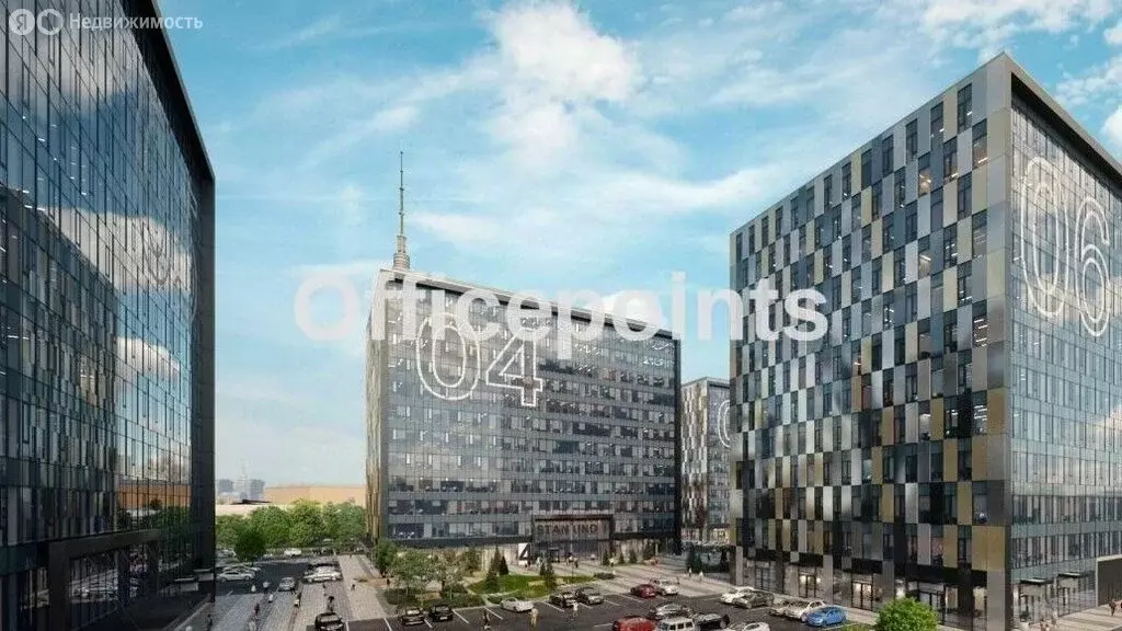 Офис (266.7 м) - Фото 2