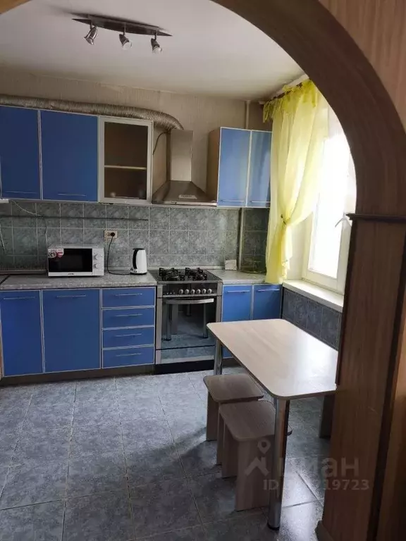 3-к кв. Челябинская область, Магнитогорск ул. Завенягина, 9 (65.5 м) - Фото 1