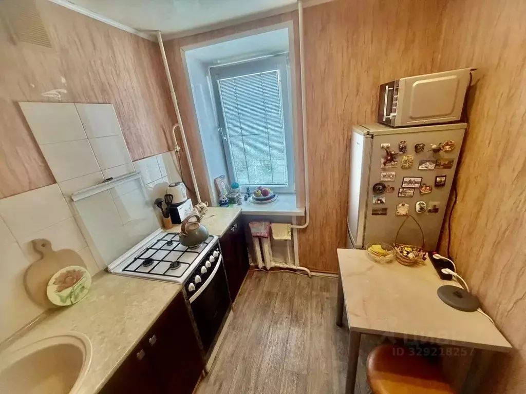 Студия Московская область, Шатура просп. Маршала Борзова, 5 (21.5 м) - Фото 1