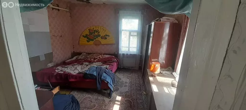 Дом в Балашов, Мельничная улица, 2 (50 м) - Фото 0