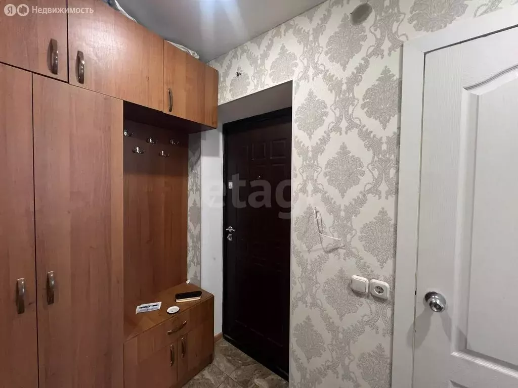 1-комнатная квартира: Майкоп, улица 3-го Интернационала, 445 (29.1 м) - Фото 2