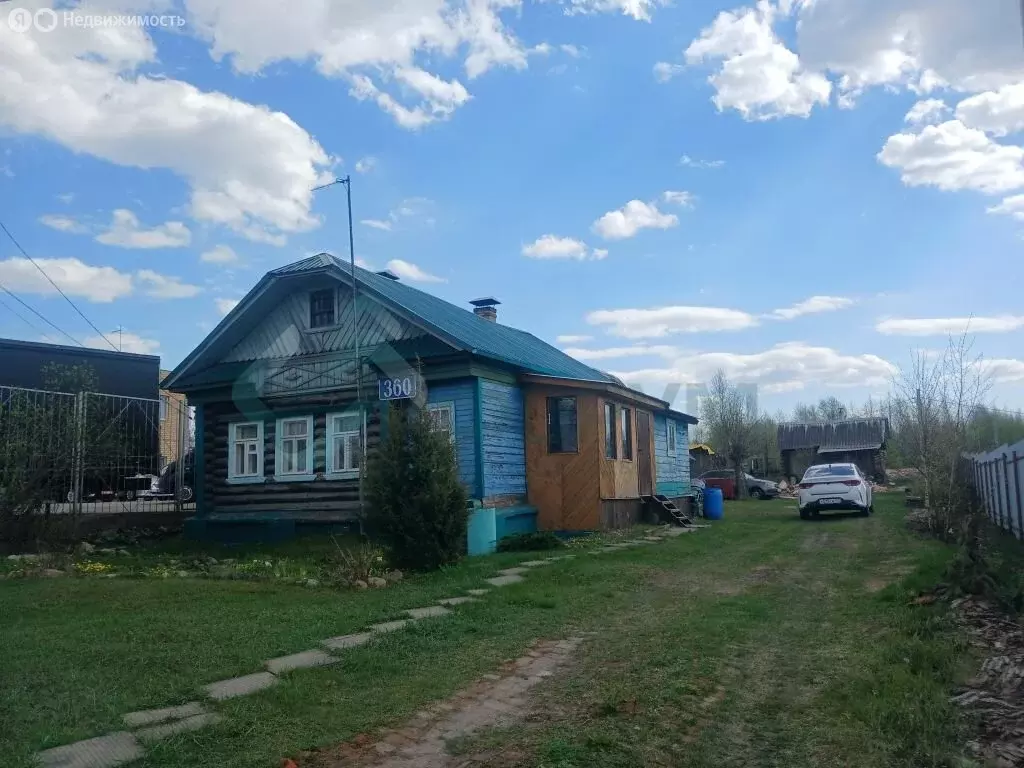 Дом в Нижний Новгород, Московское шоссе, 360 (32.6 м) - Фото 2
