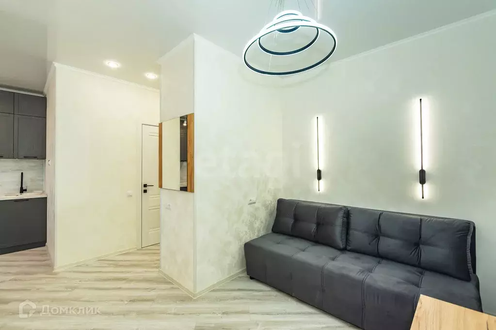 Продаётся 1-к квартира, 45 м - Фото 0