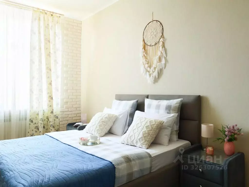 3-к кв. Санкт-Петербург Варшавская ул., 48 (80.0 м) - Фото 2