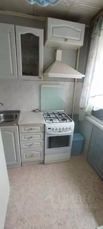 1-к кв. Челябинская область, Челябинск ул. Володарского, 28 (30.8 м) - Фото 2