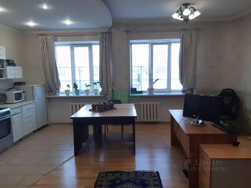 4-к кв. Тюменская область, Тюмень Холодильная ул., 85к1 (193.2 м) - Фото 2