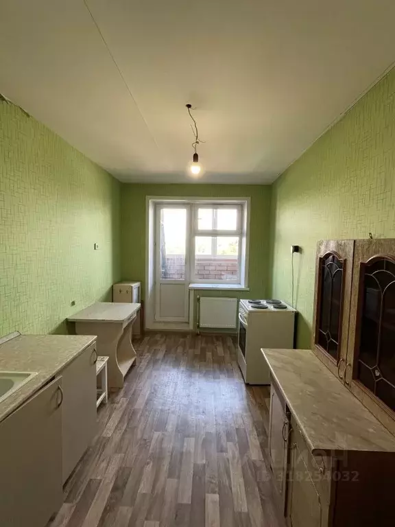 3-к кв. Чувашия, Чебоксары ул. Ленинского Комсомола, 37к1 (60.0 м) - Фото 1