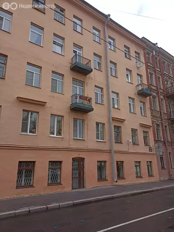 Помещение свободного назначения (67 м) - Фото 1