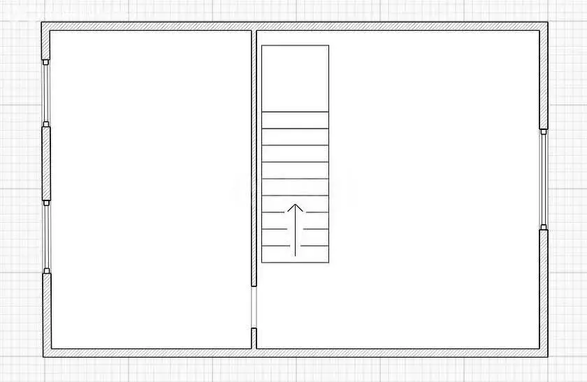 Дом в Костромской район, Бакшеевское сельское поселение, СТ Малинка ... - Фото 2