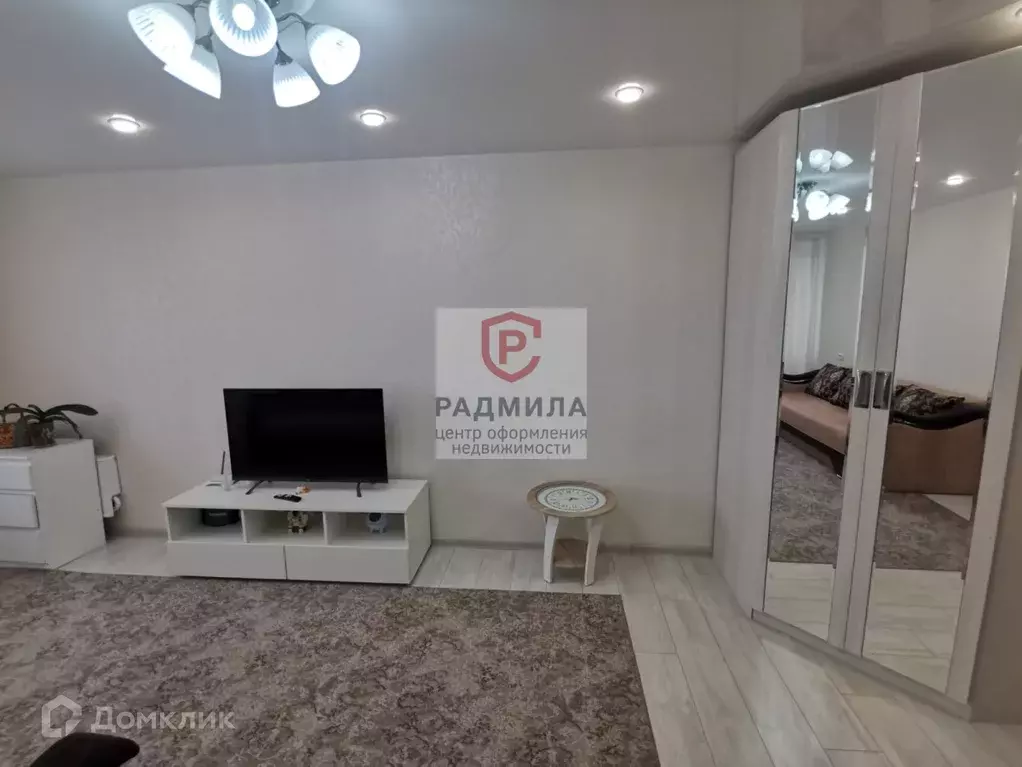 Продаётся 1-к квартира, 35.5 м - Фото 1