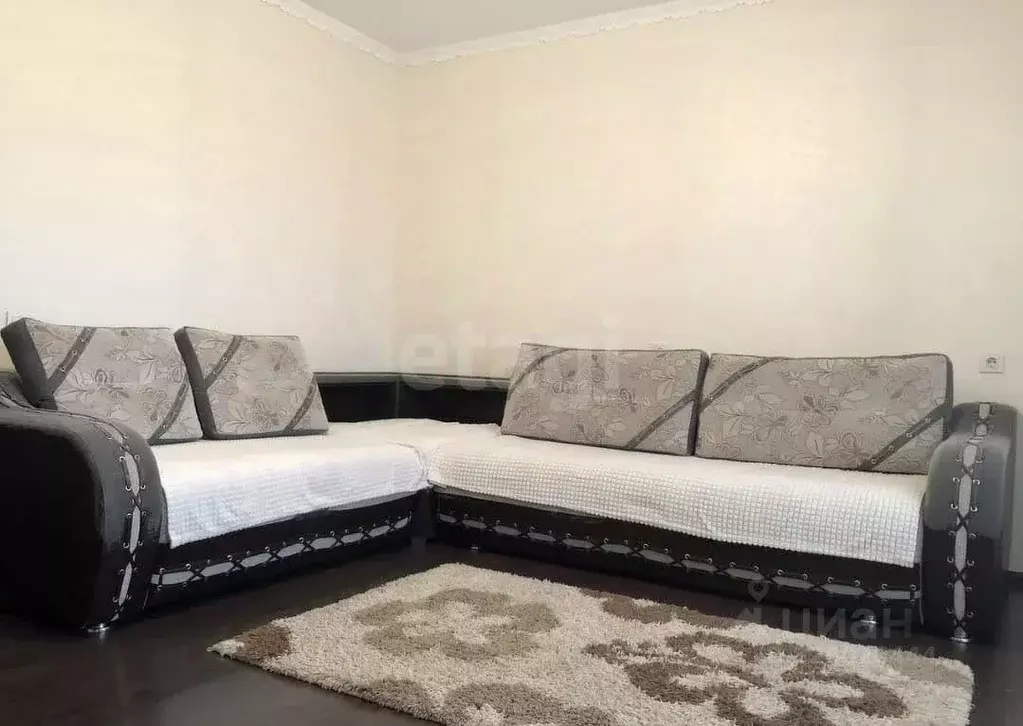 2-к кв. Красноярский край, Красноярск Уютный пер., 7 (52.8 м) - Фото 2