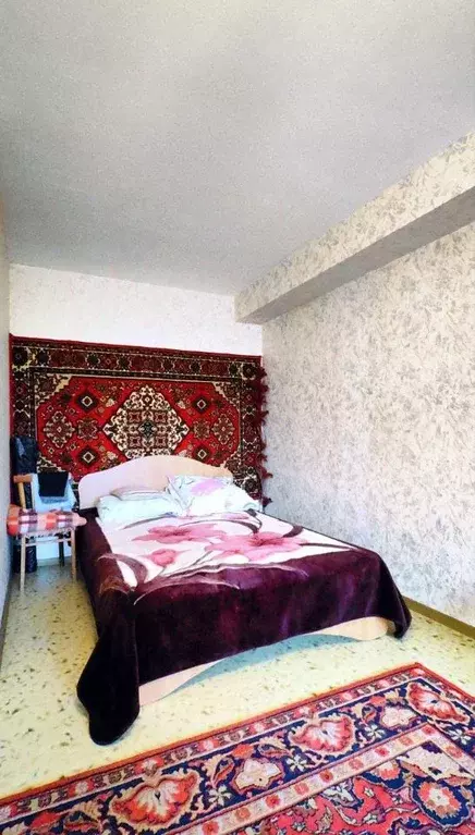 1-к кв. Волгоградская область, Волгоград ул. Академика Комарова, 65 ... - Фото 2