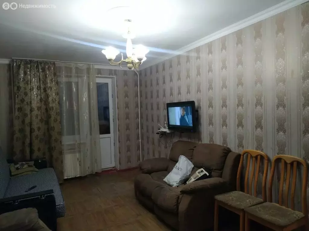 1-комнатная квартира: Владикавказ, улица Генерала Дзусова, 7 (30 м) - Фото 1
